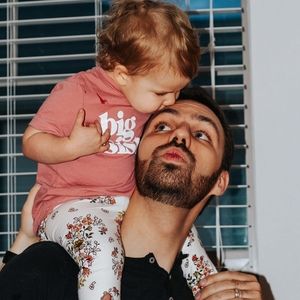 Meet your Posher, Christopher